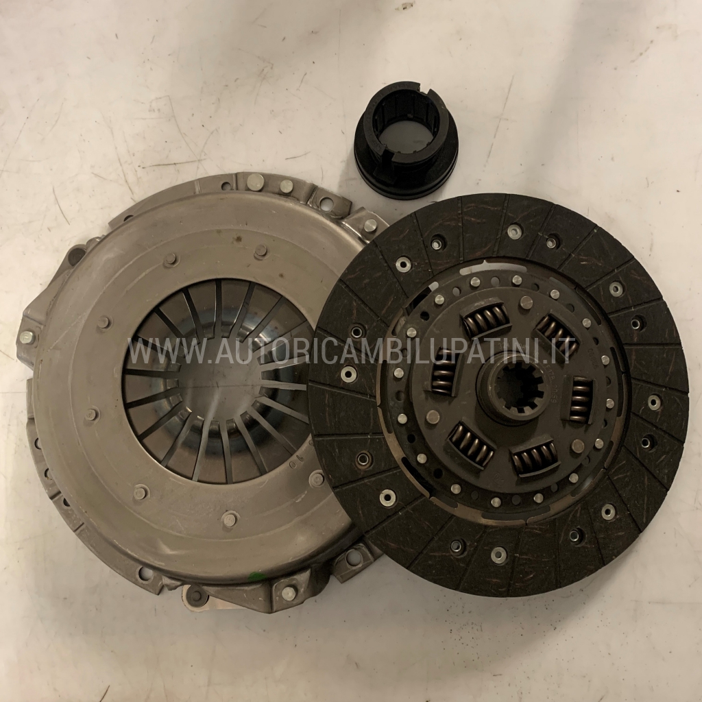 Frizione Di Ricambio Originale DeWalt Per Martello Demolitore D25112K - Foto 10